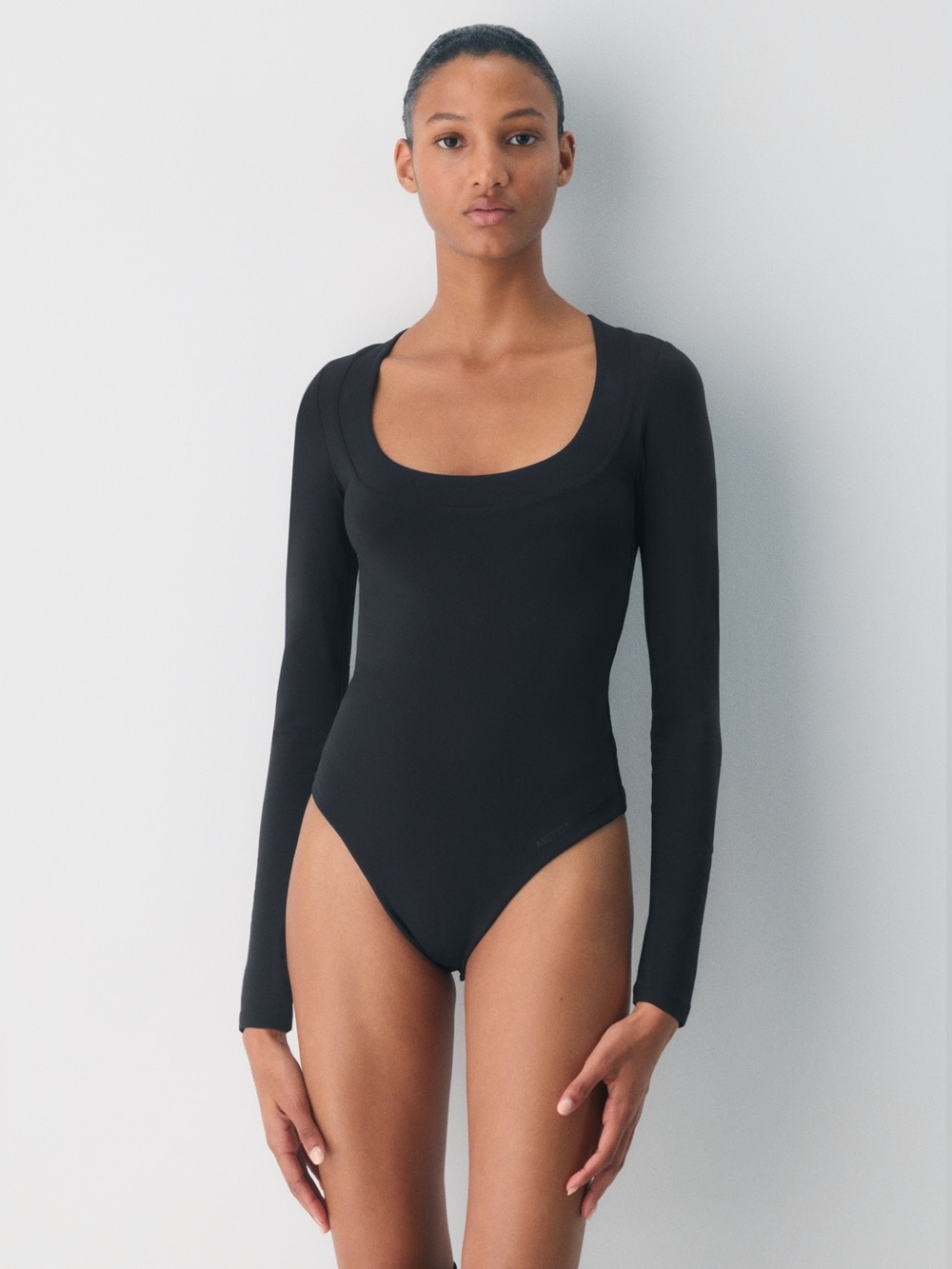 Aritzia Stage Bodysuit